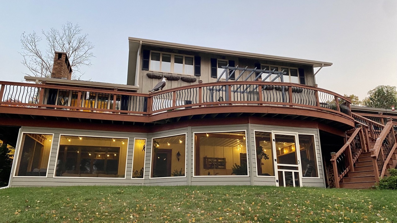 Photo of Outdoor in Grand Rapids