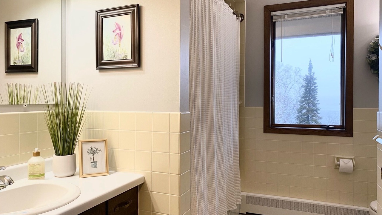 Photo of Bathroom in Grand Rapids