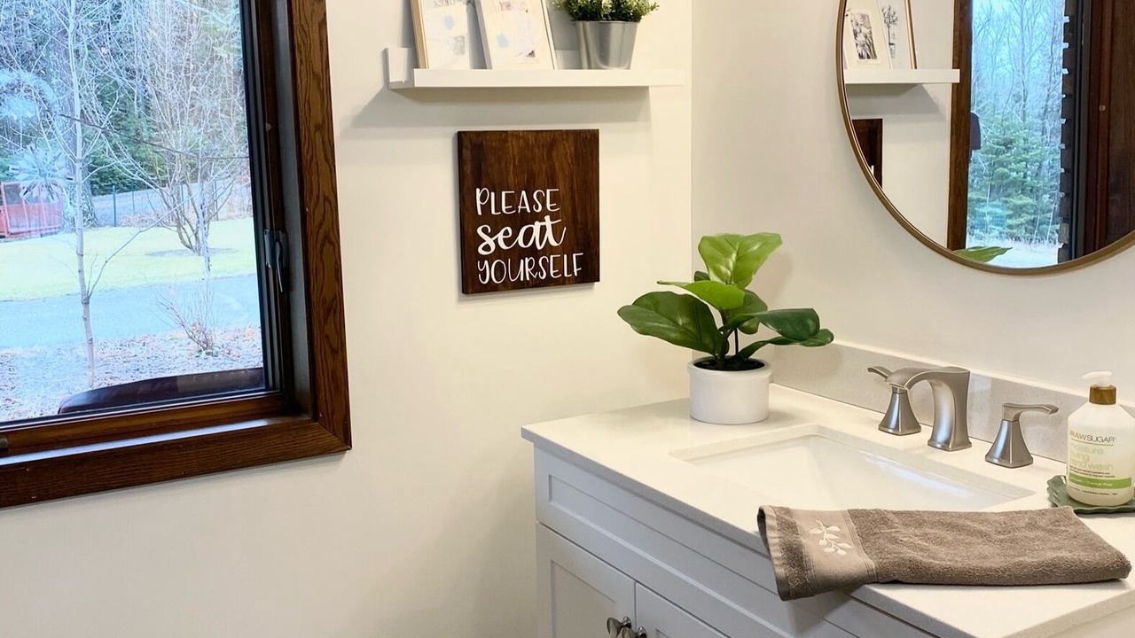 Photo of Bathroom in Grand Rapids