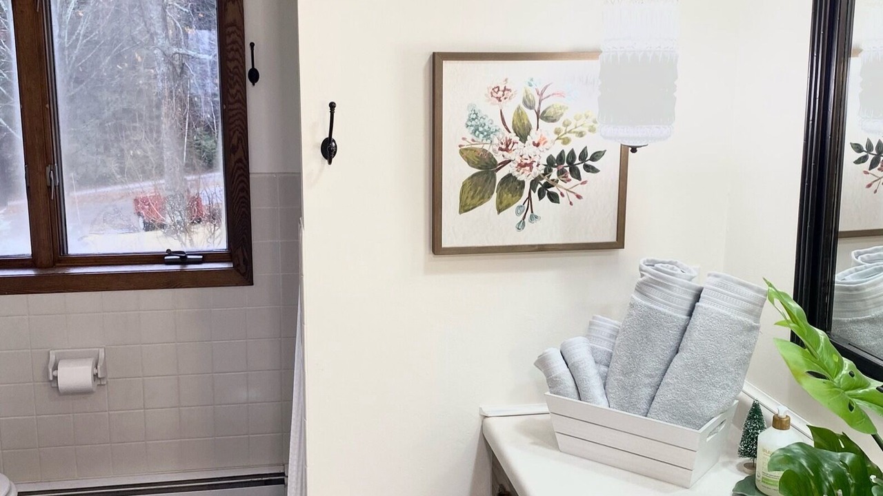 Photo of Bathroom in Grand Rapids