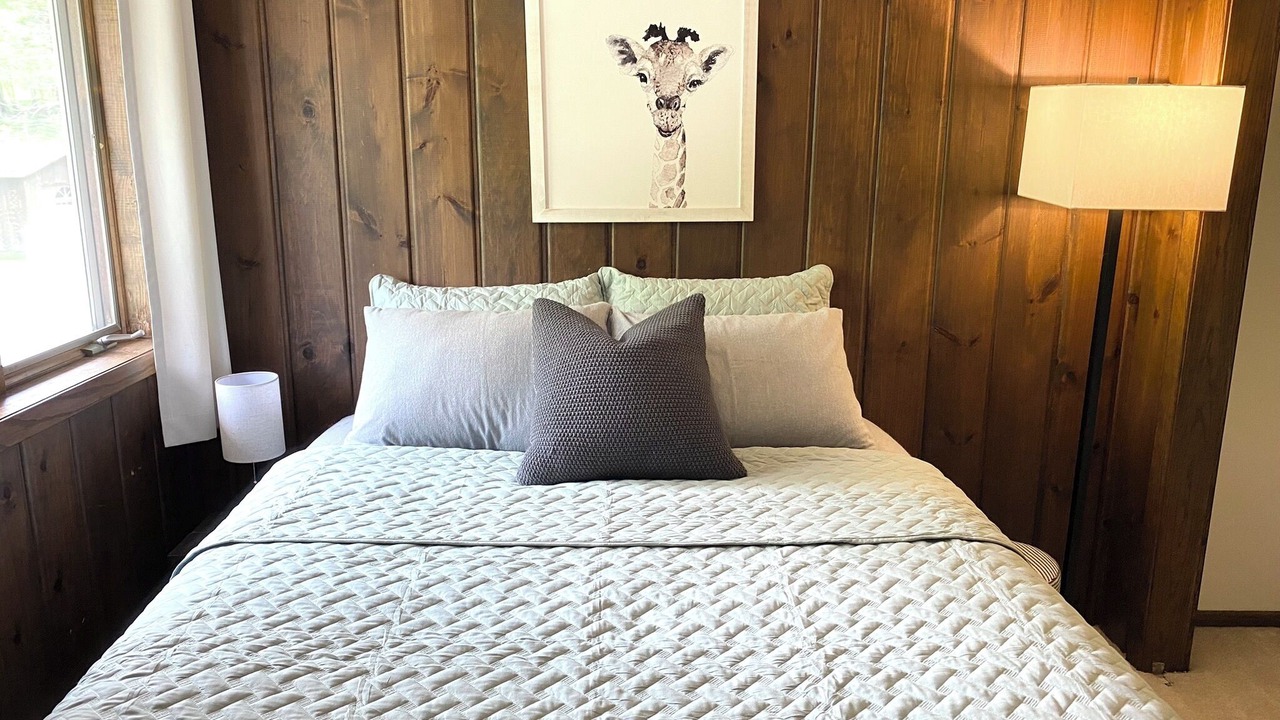 Photo of Bedroom in Grand Rapids