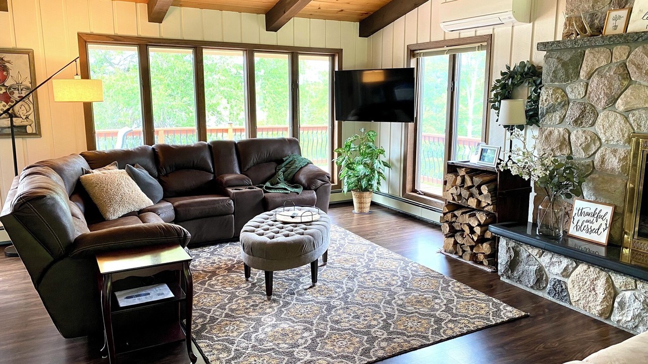 Photo of Bedroom in Grand Rapids