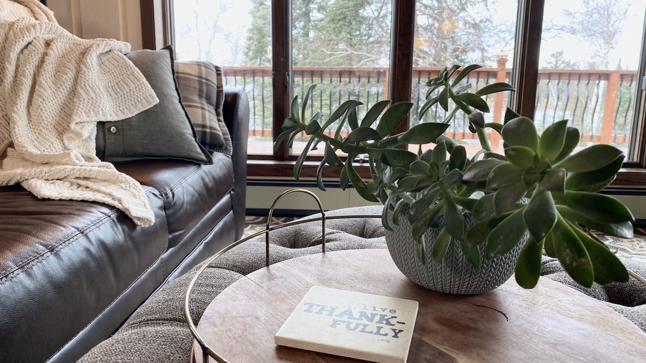 Photo of Livingroom in Grand Rapids