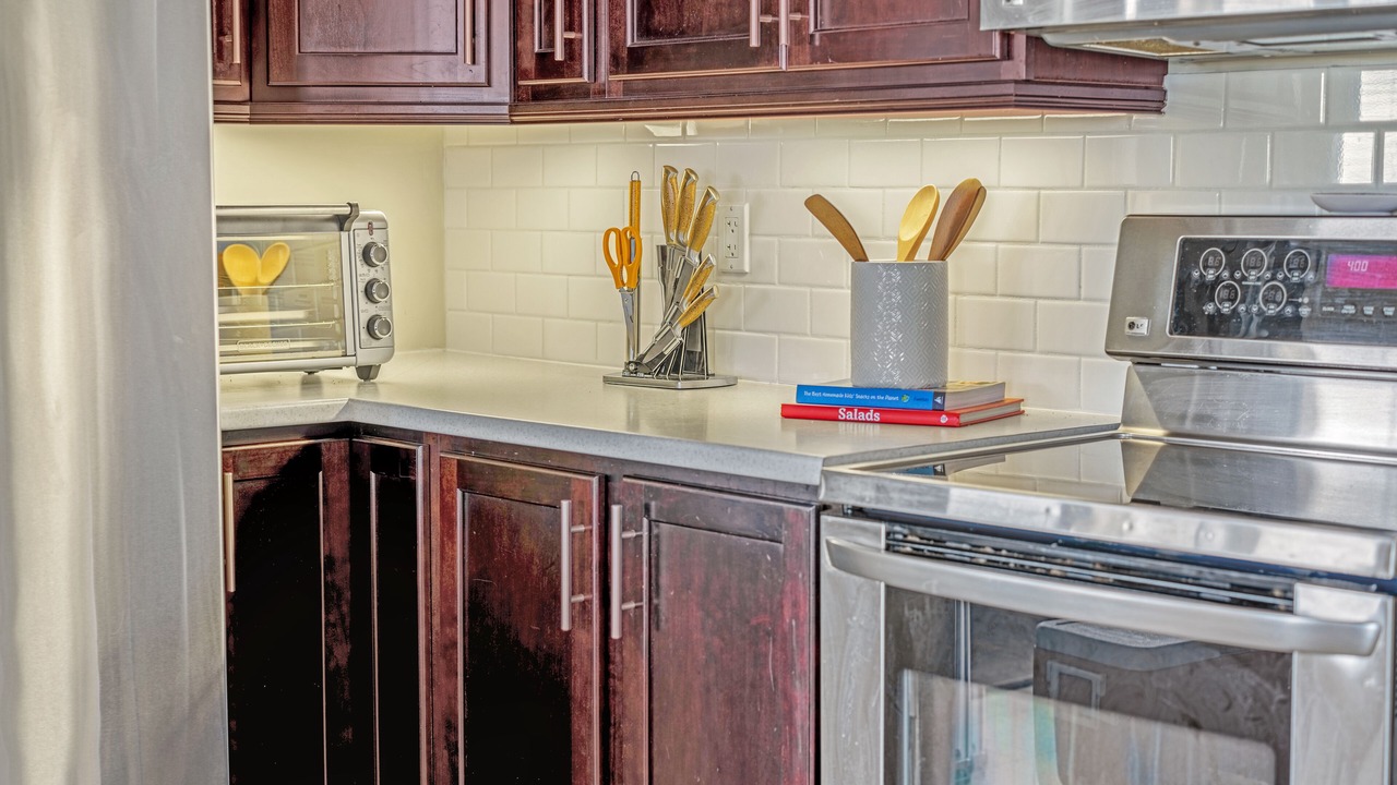 Photo of Kitchen in Consecon