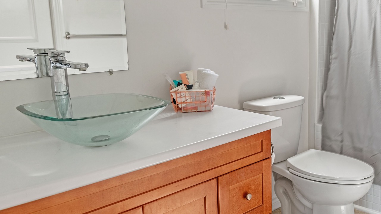 Photo of Bathroom in Consecon
