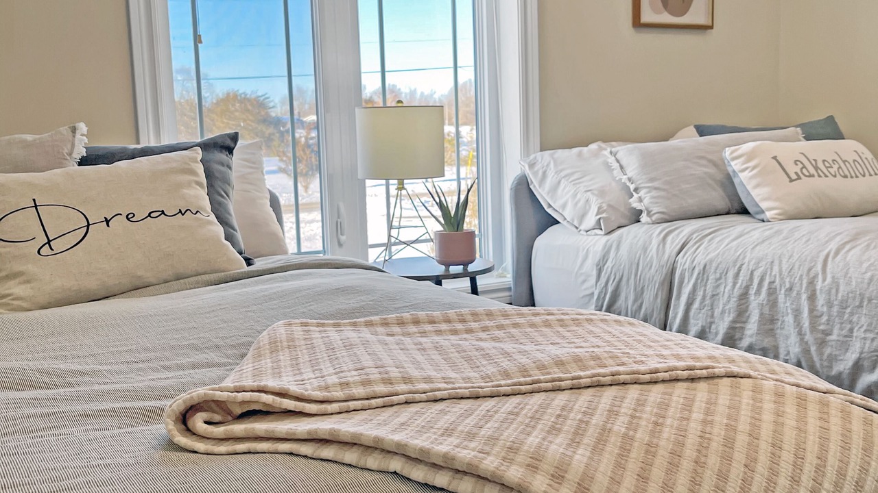 Photo of Bedroom in Consecon