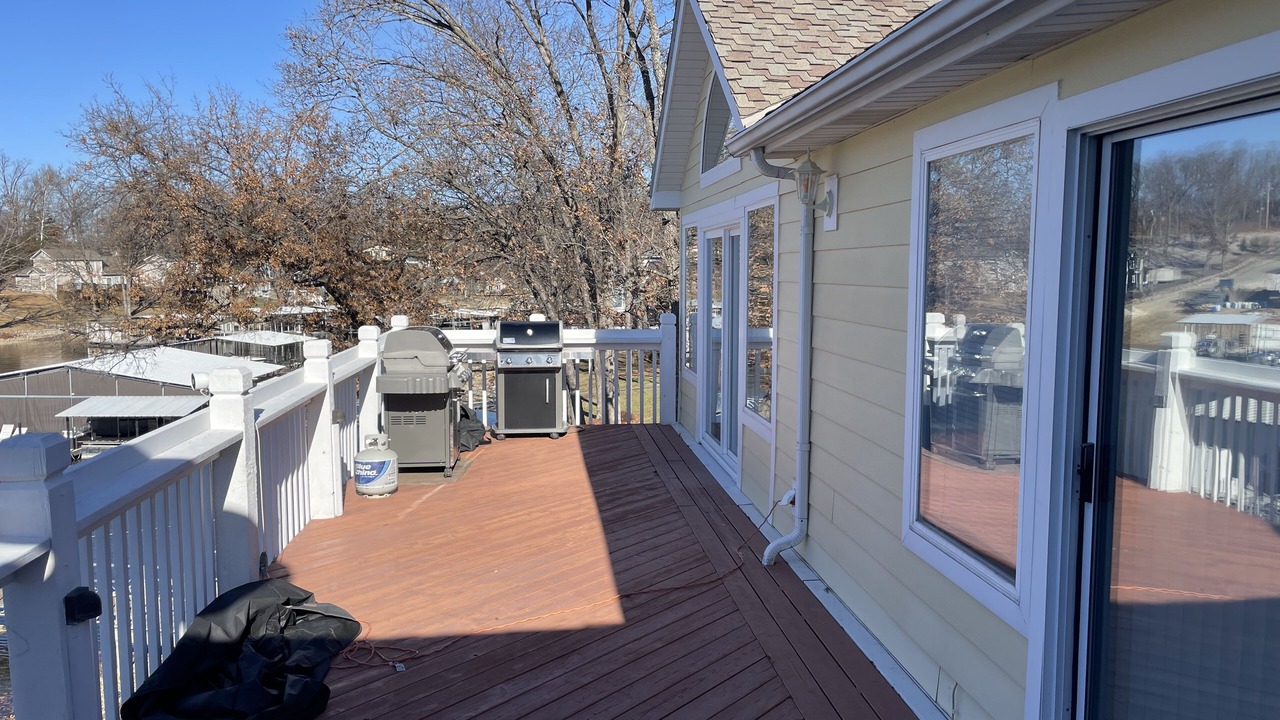 Photo of Patio Balcony in Lake Ozark