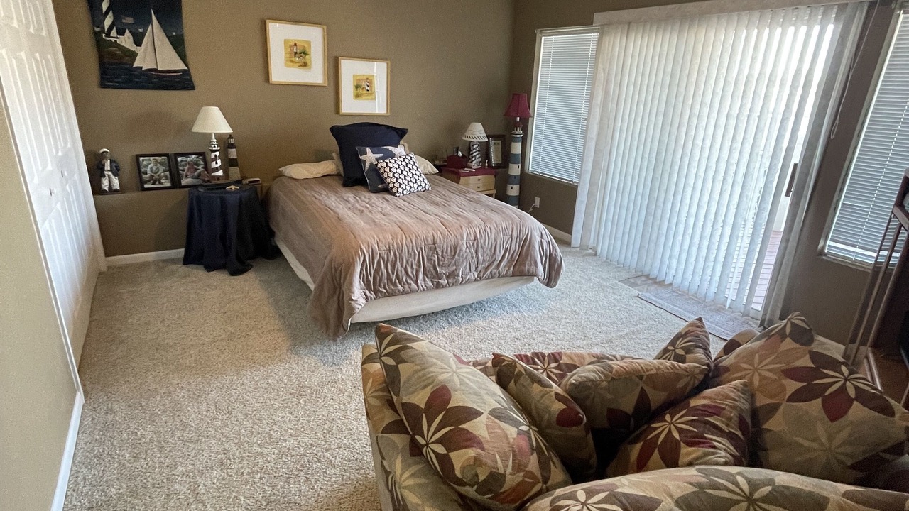 Photo of Bedroom in Lake Ozark