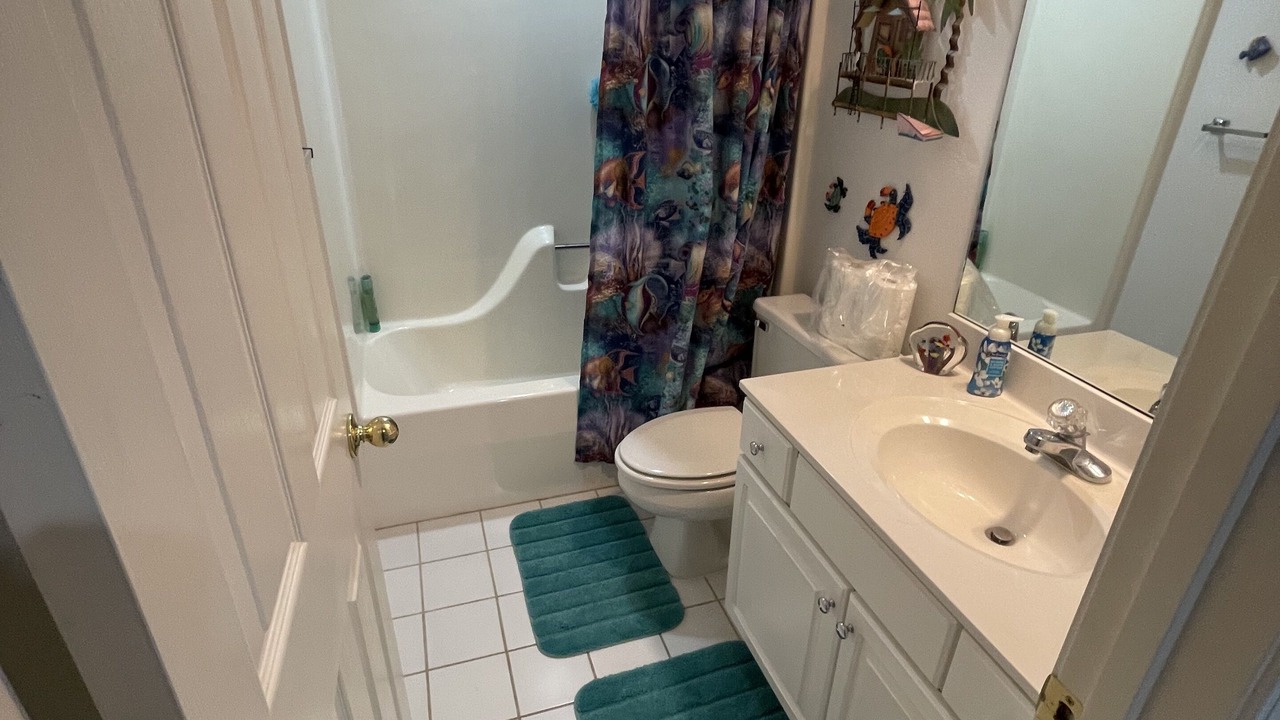 Photo of Bathroom in Lake Ozark
