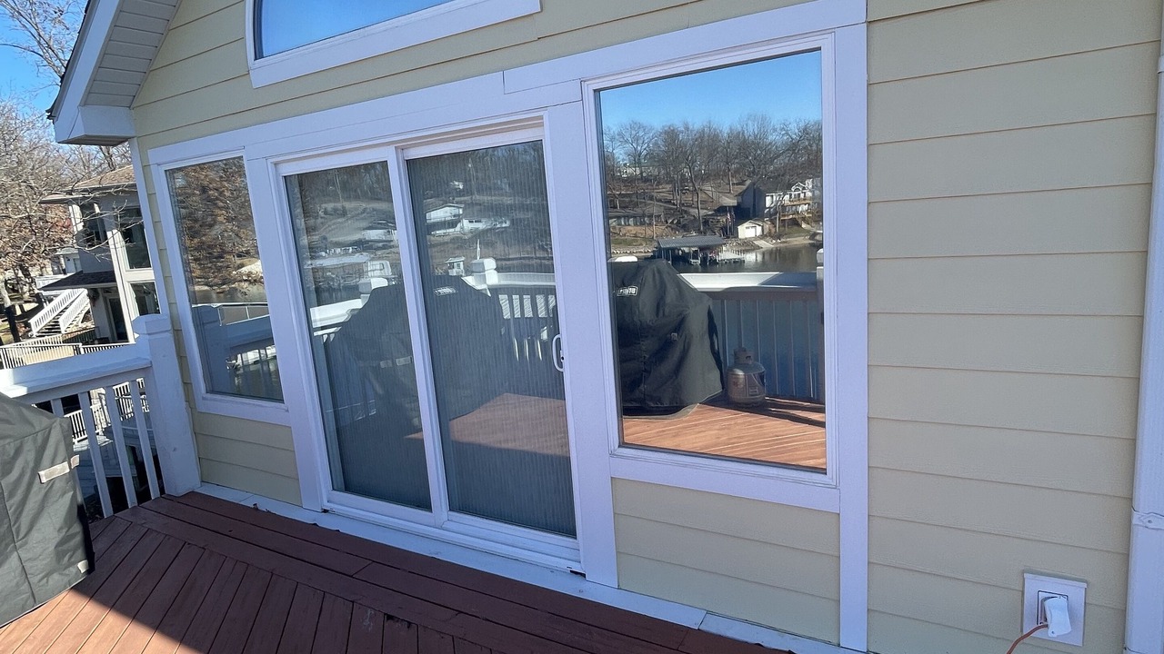 Photo of Patio Balcony in Lake Ozark