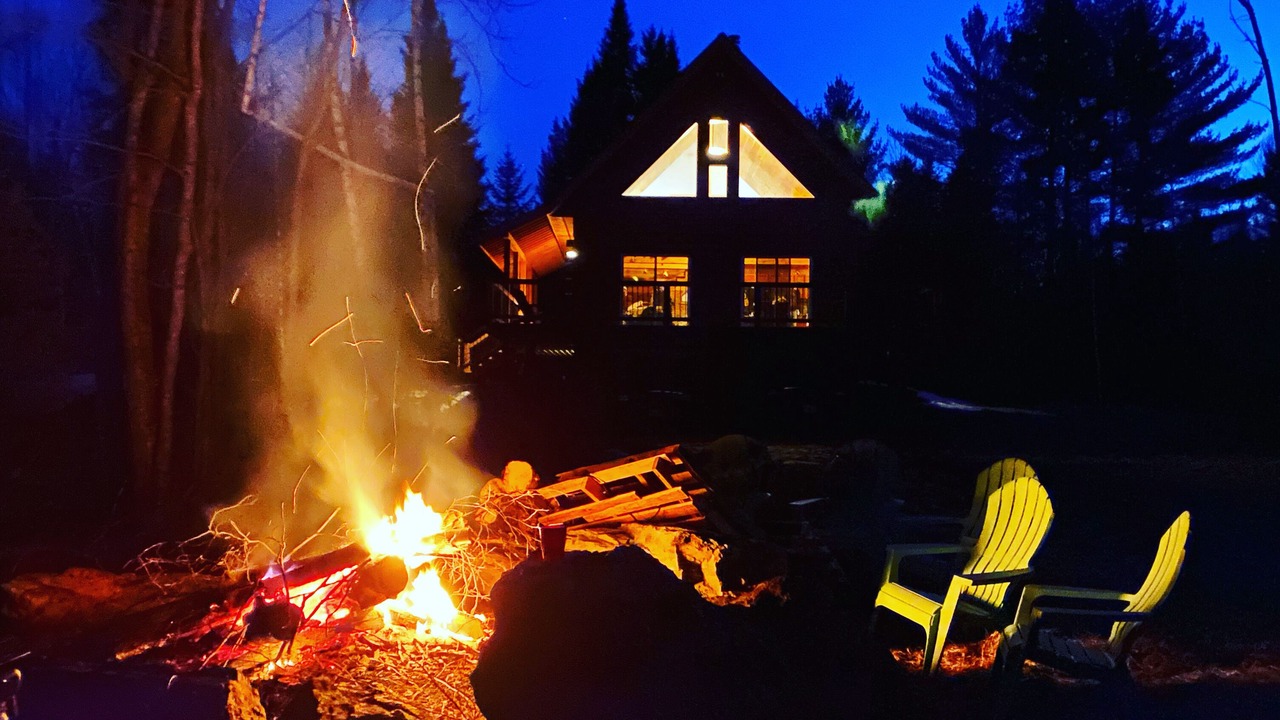 Photo of Outdoor in Stark