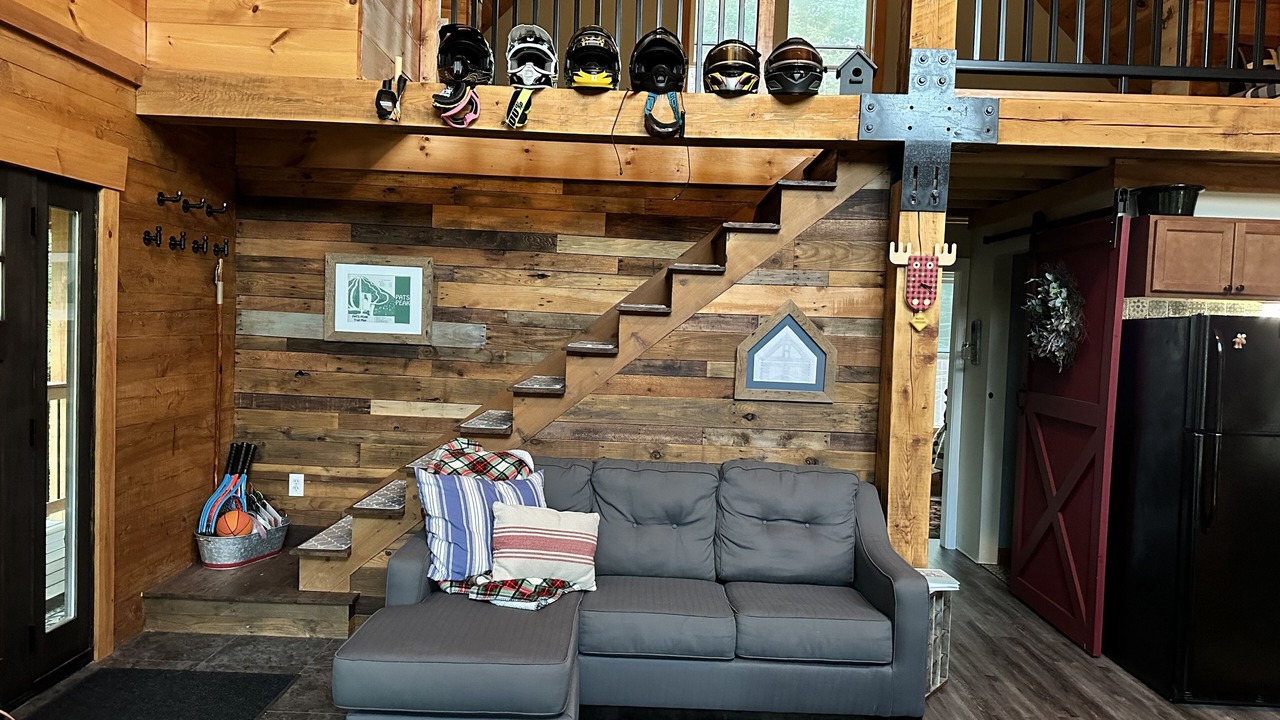 Photo of Livingroom in Stark