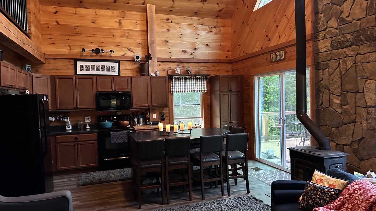 Photo of Kitchen in Stark