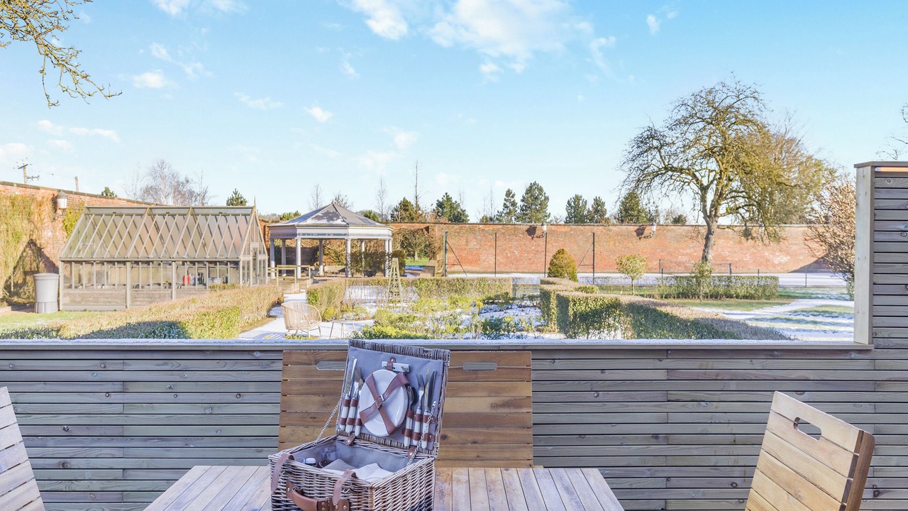 Photo of Outdoor in Northwich