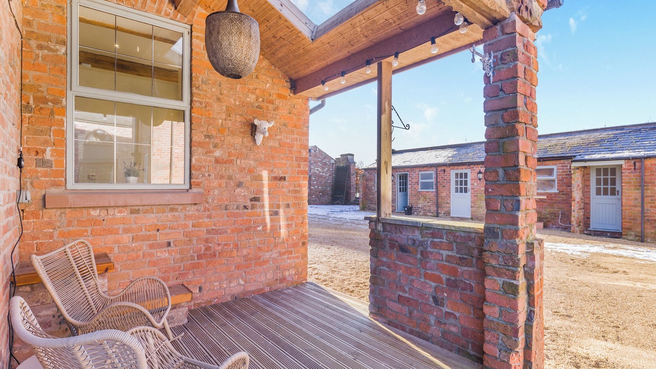 Photo of Outdoor in Northwich