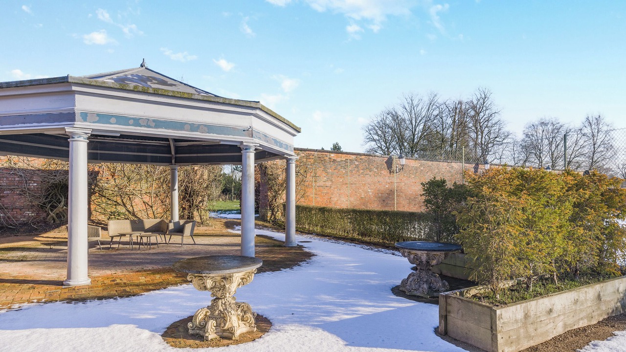 Photo of Outdoor in Northwich