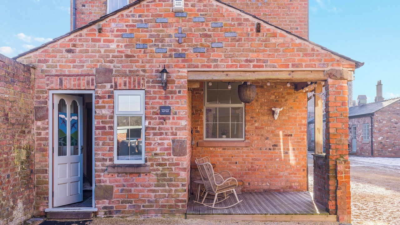 Photo of Outdoor in Northwich