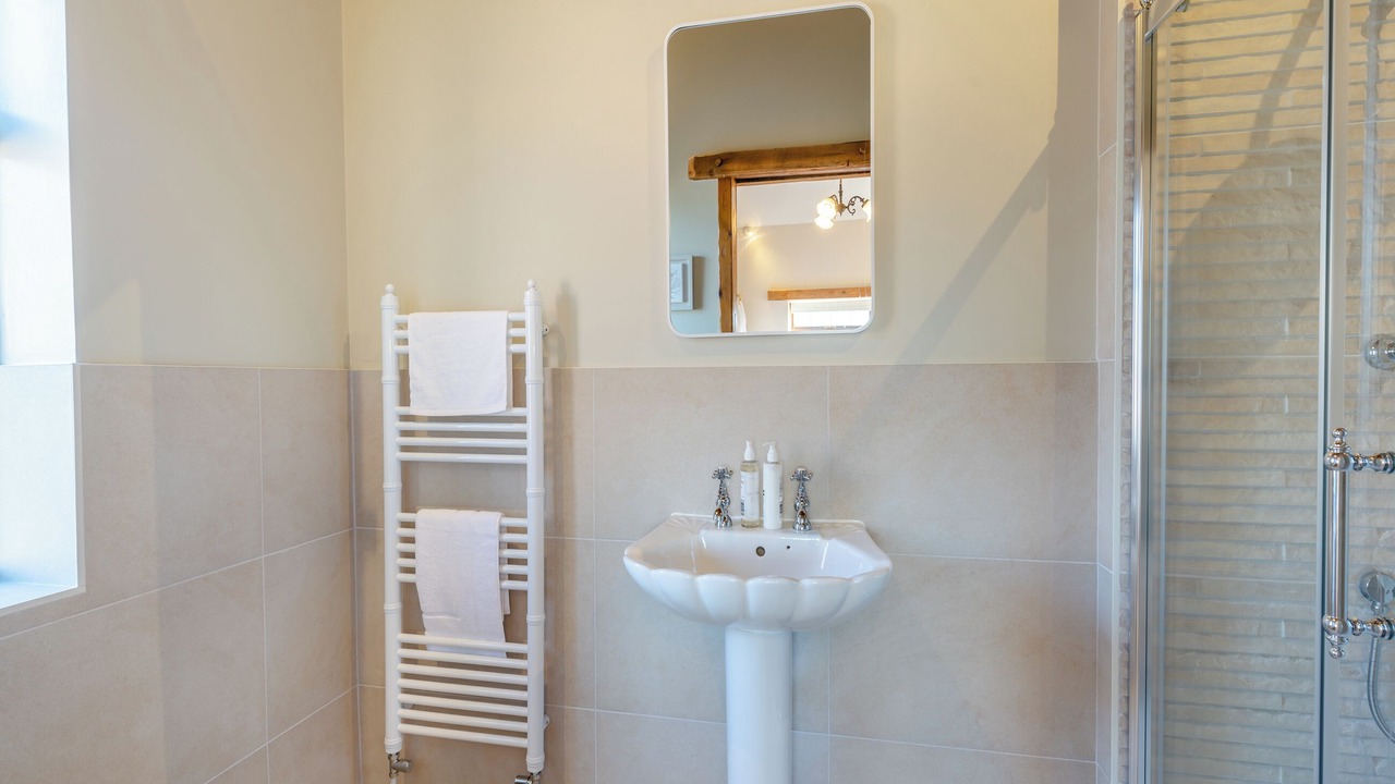 Photo of Bathroom in Northwich