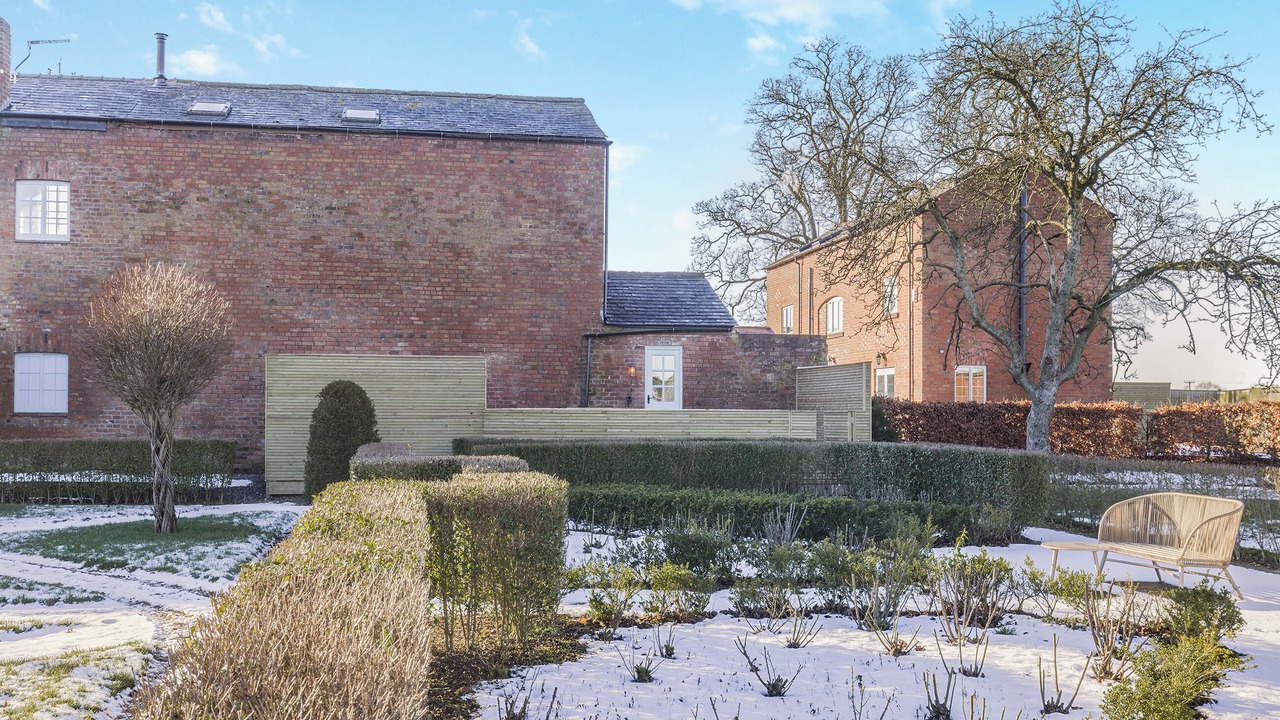 Photo of Outdoor in Northwich