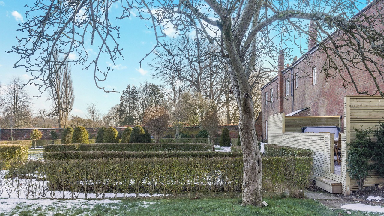 Photo of Outdoor in Northwich