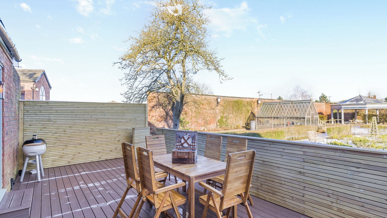 Photo of Outdoor in Northwich