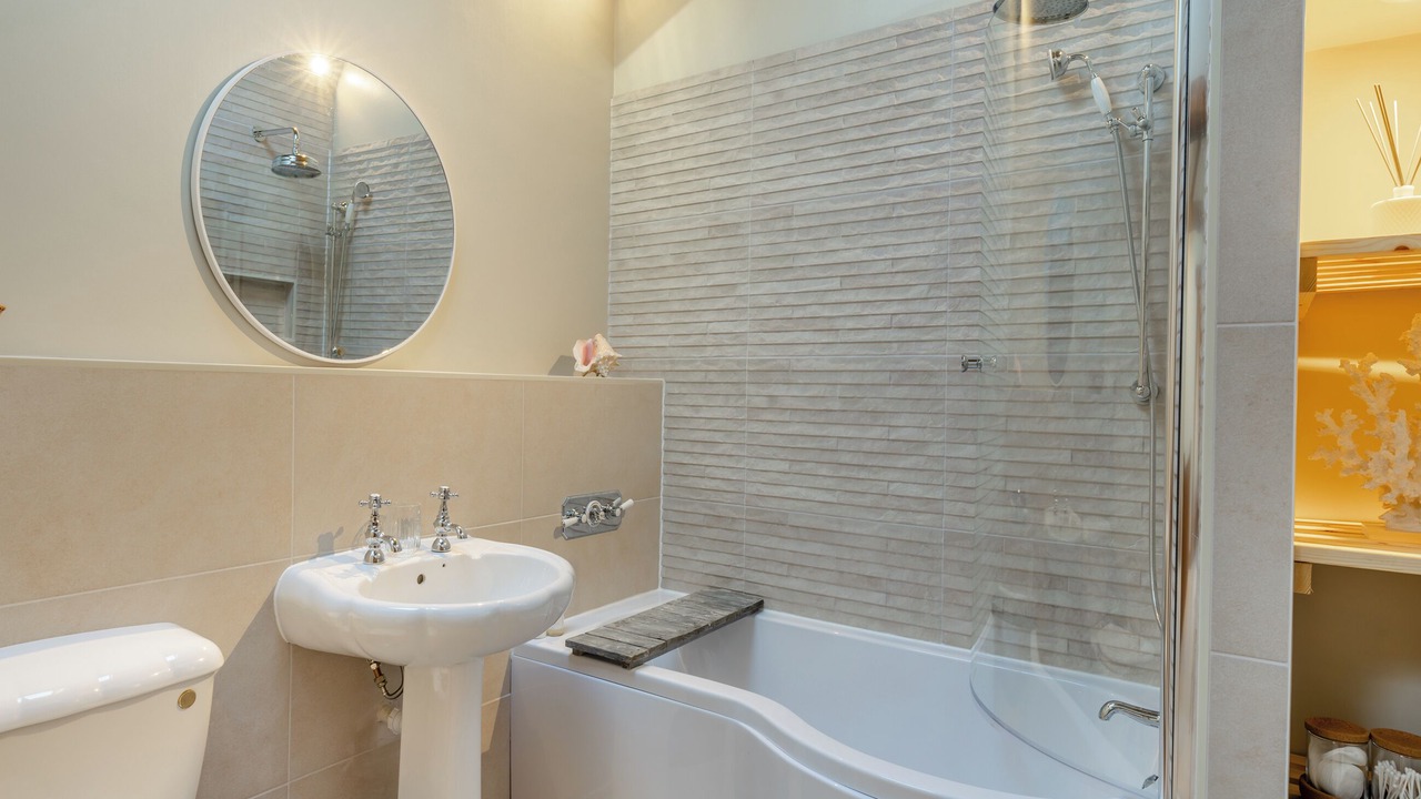 Photo of Bathroom in Northwich