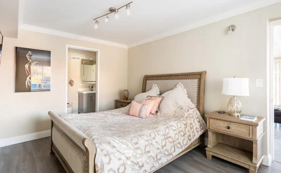 Photo of Bedroom in Hillsborough