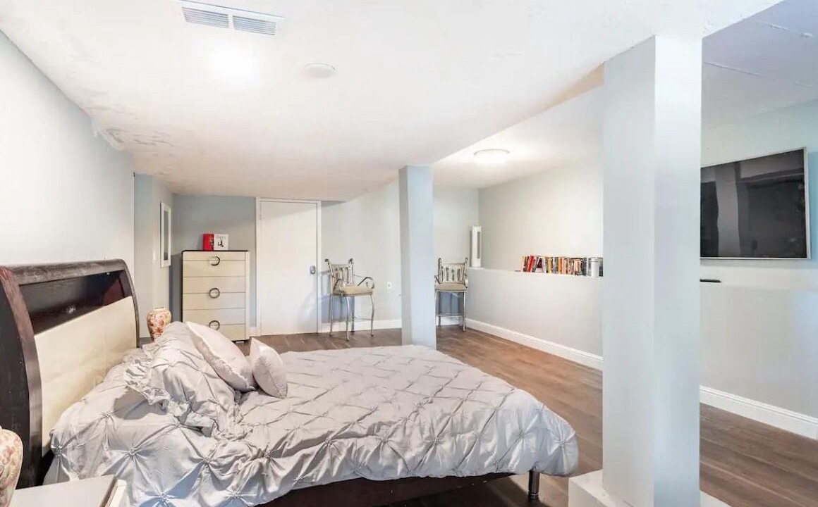Photo of Bedroom in Hillsborough