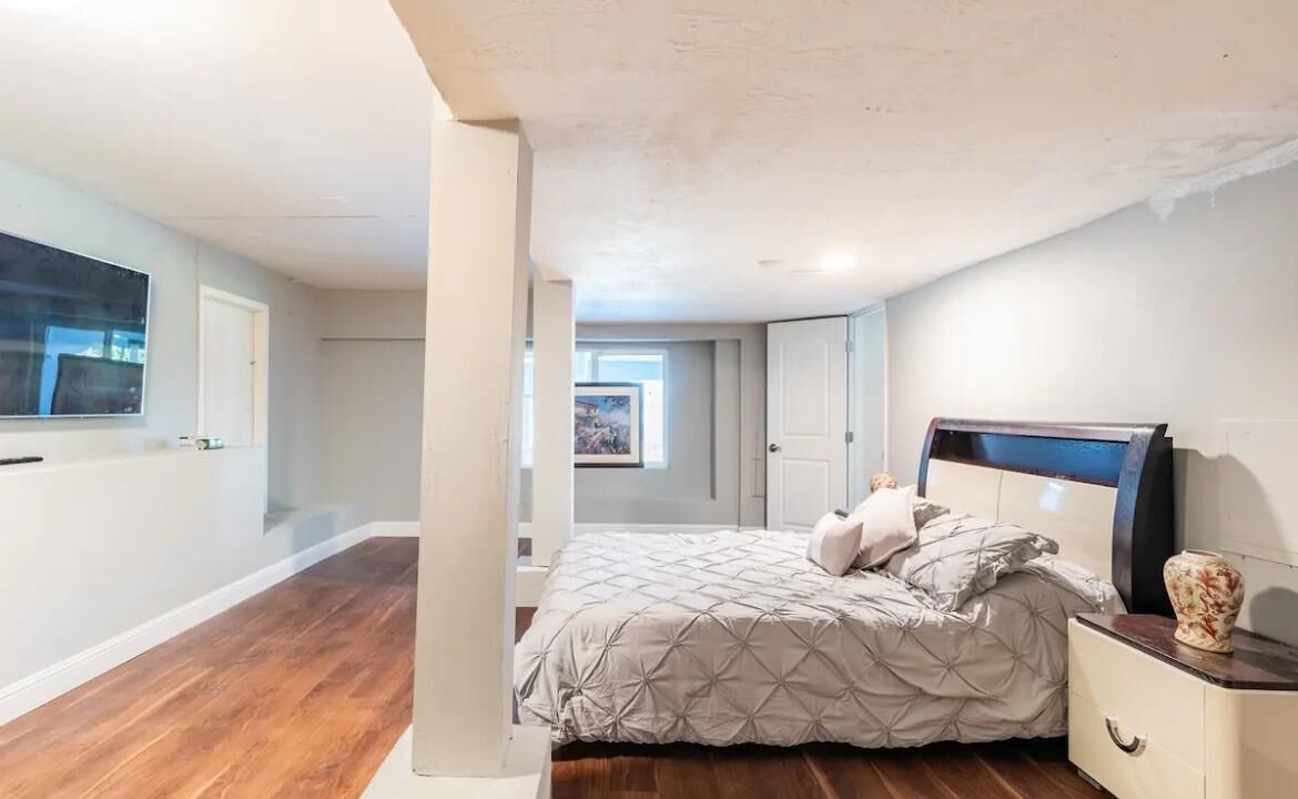 Photo of Bedroom in Hillsborough