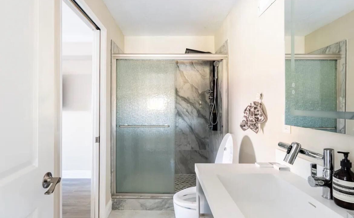 Photo of Bathroom in Hillsborough