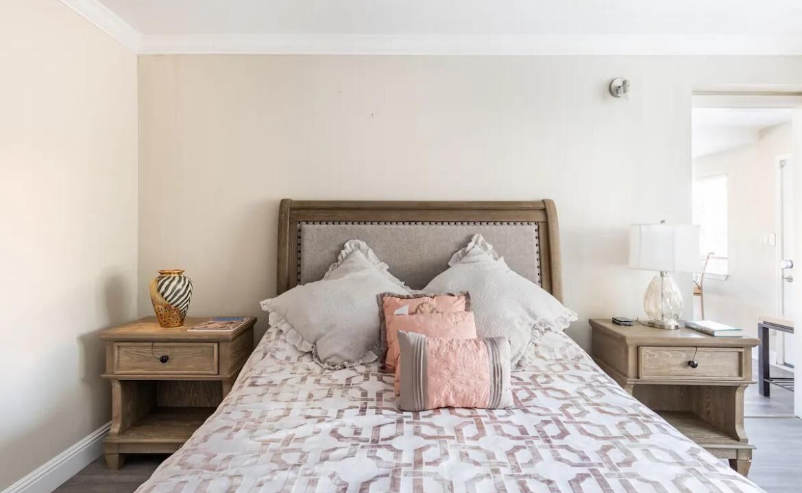 Photo of Bedroom in Hillsborough