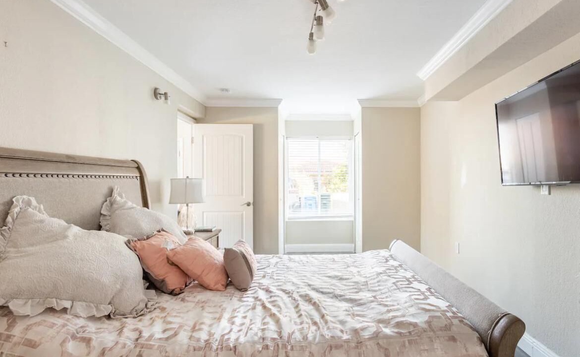 Photo of Bedroom in Hillsborough