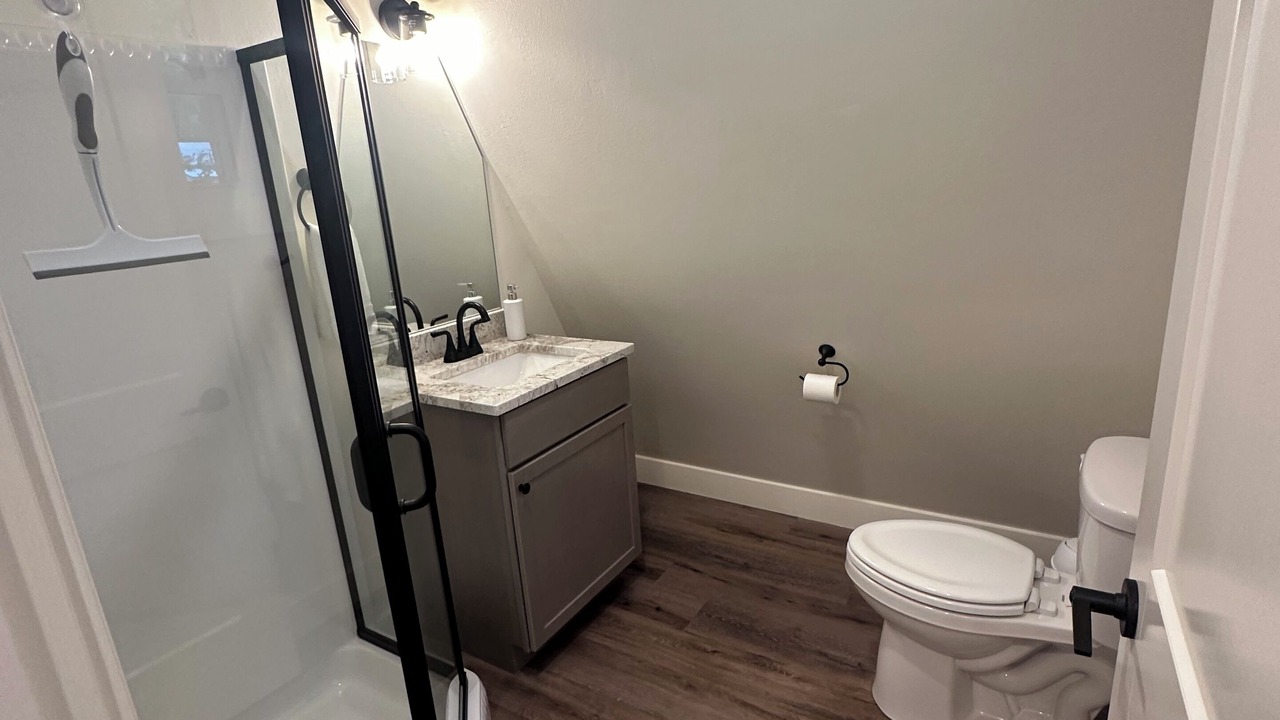 Photo of Bathroom in Crestline