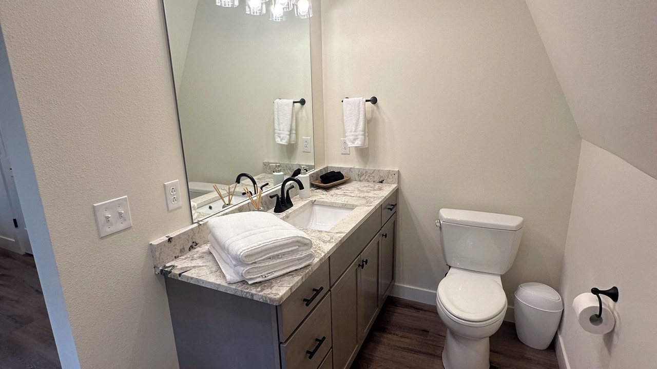 Photo of Bathroom in Crestline