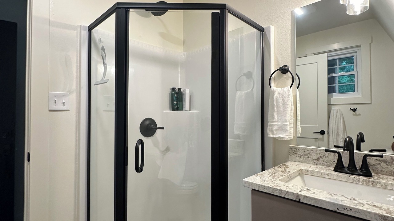 Photo of Bathroom in Crestline