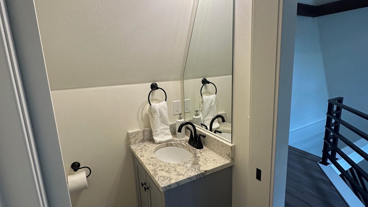 Photo of Bathroom in Crestline