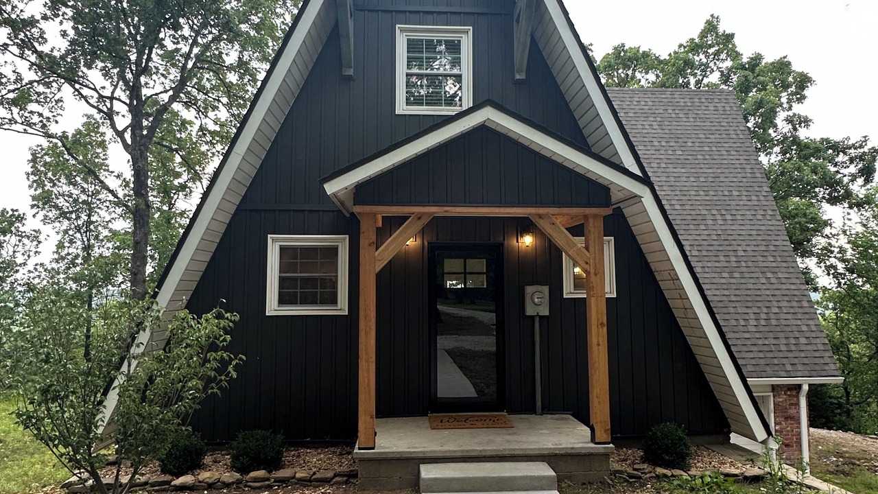 Photo of Outdoor in Crestline