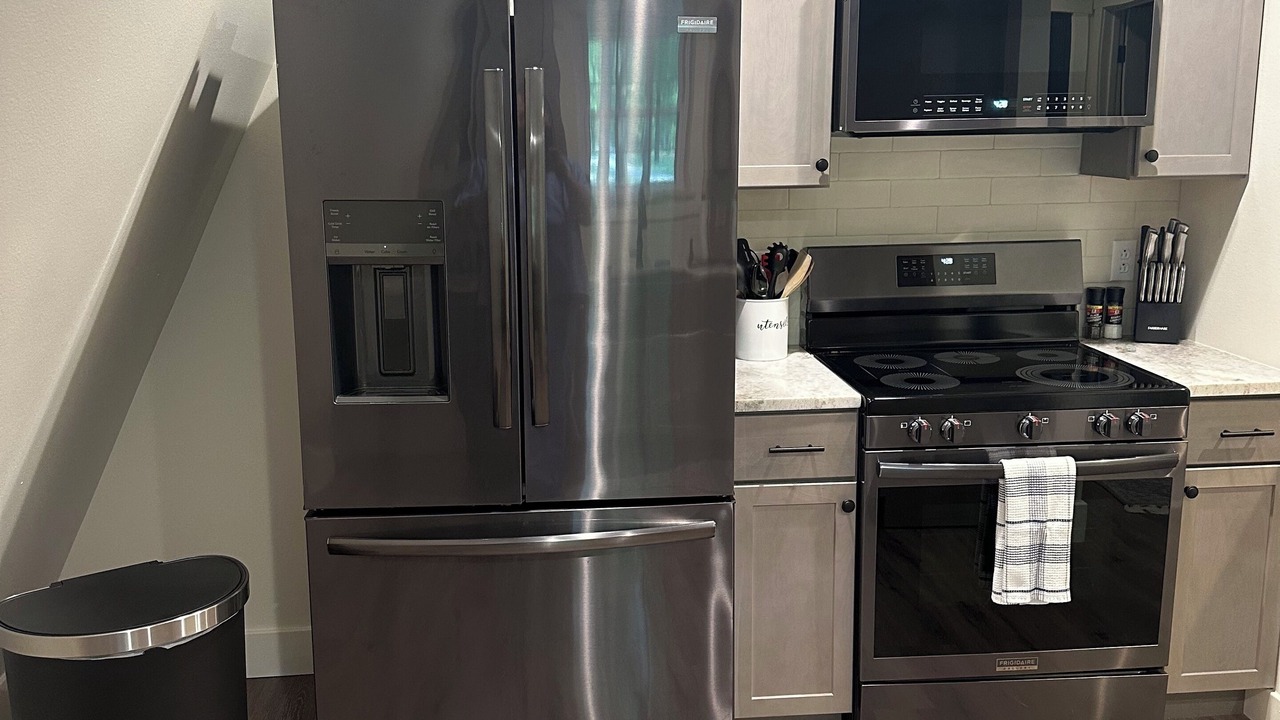 Photo of Kitchen in Crestline
