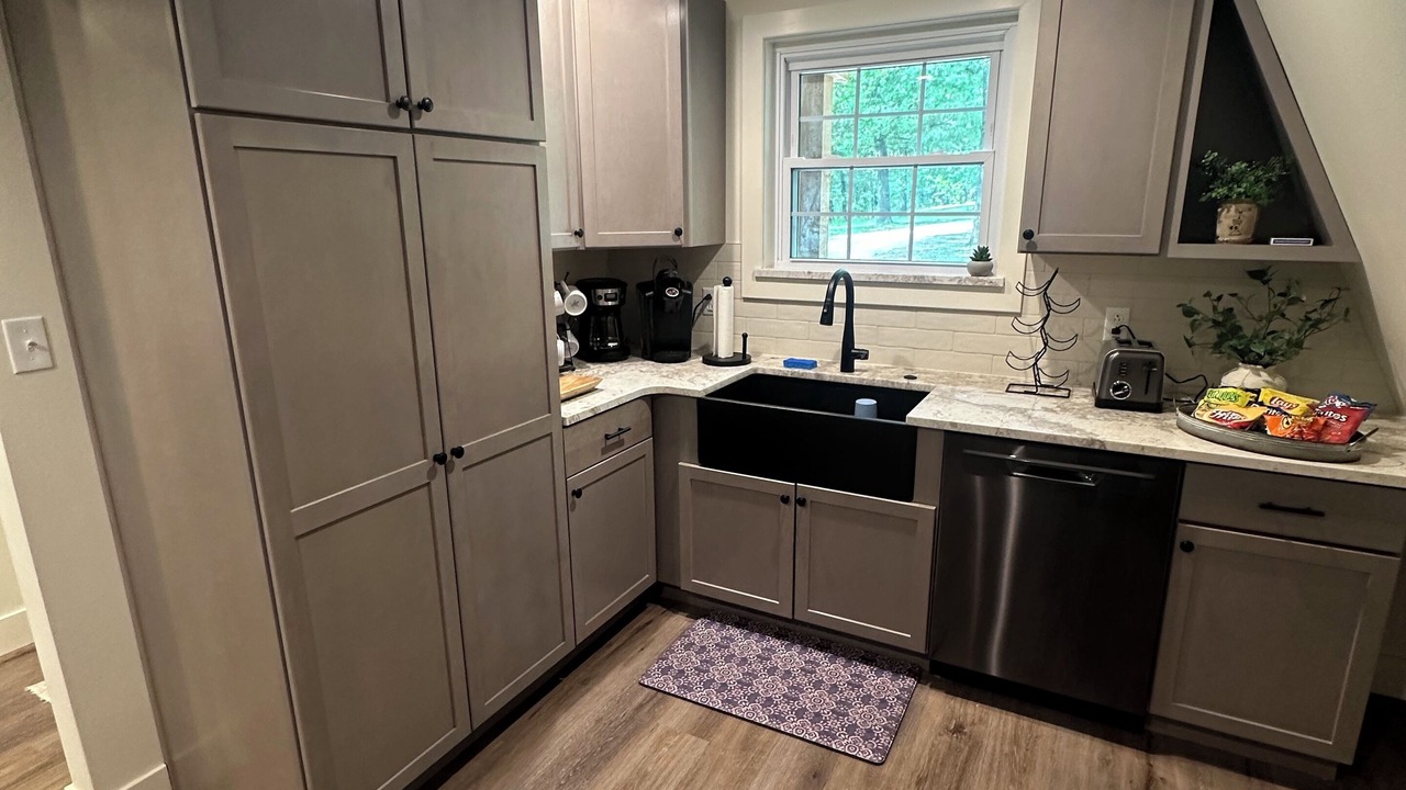 Photo of Kitchen in Crestline