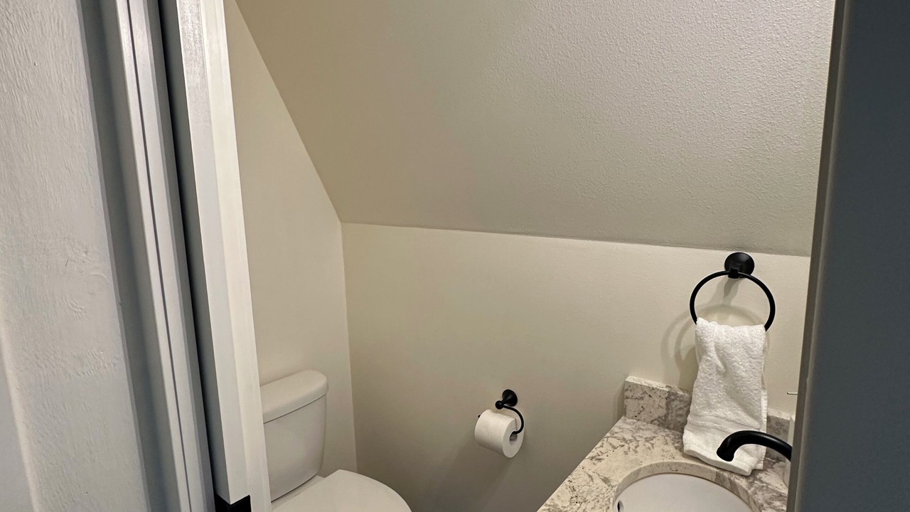 Photo of Bathroom in Crestline