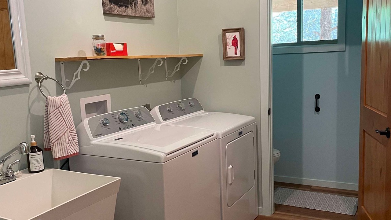 Photo of Bathroom in Marble Falls