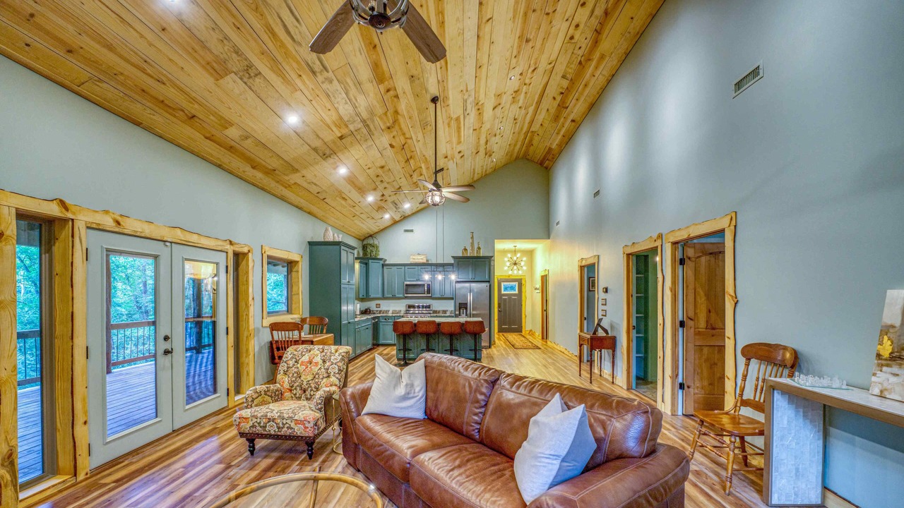 Photo of Livingroom in Marble Falls
