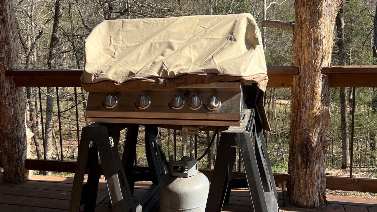 Photo of Outdoor in Marble Falls