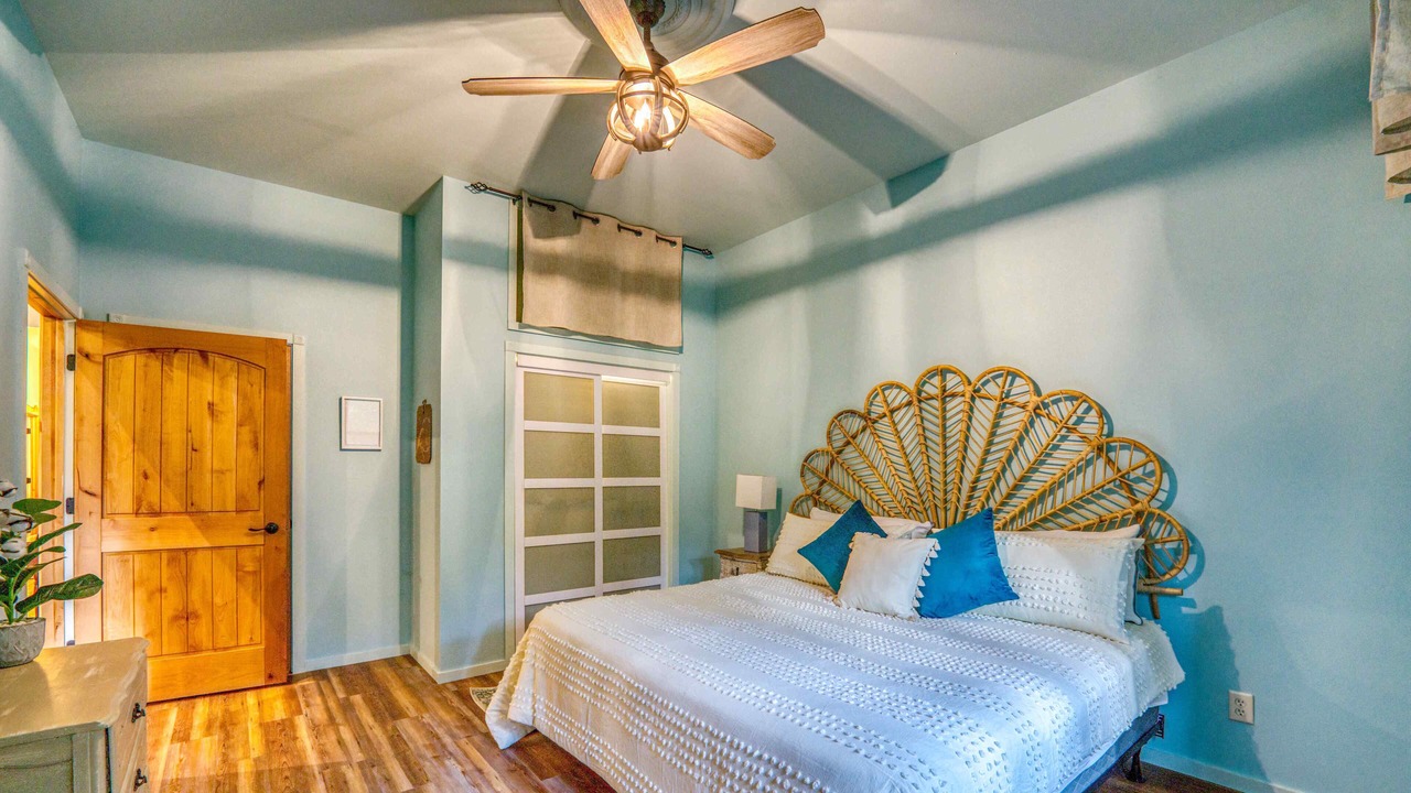 Photo of Bedroom in Marble Falls