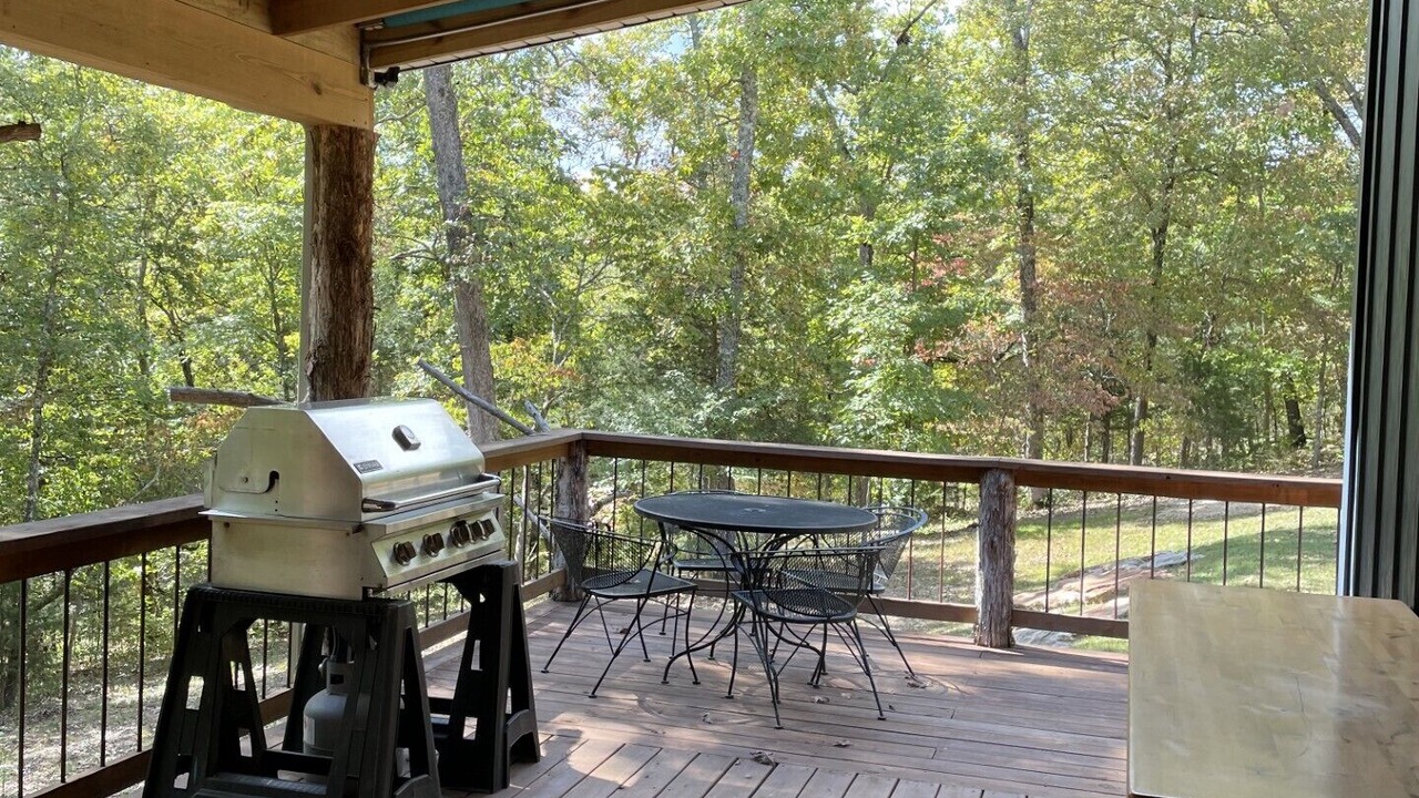 Photo of Outdoor in Marble Falls