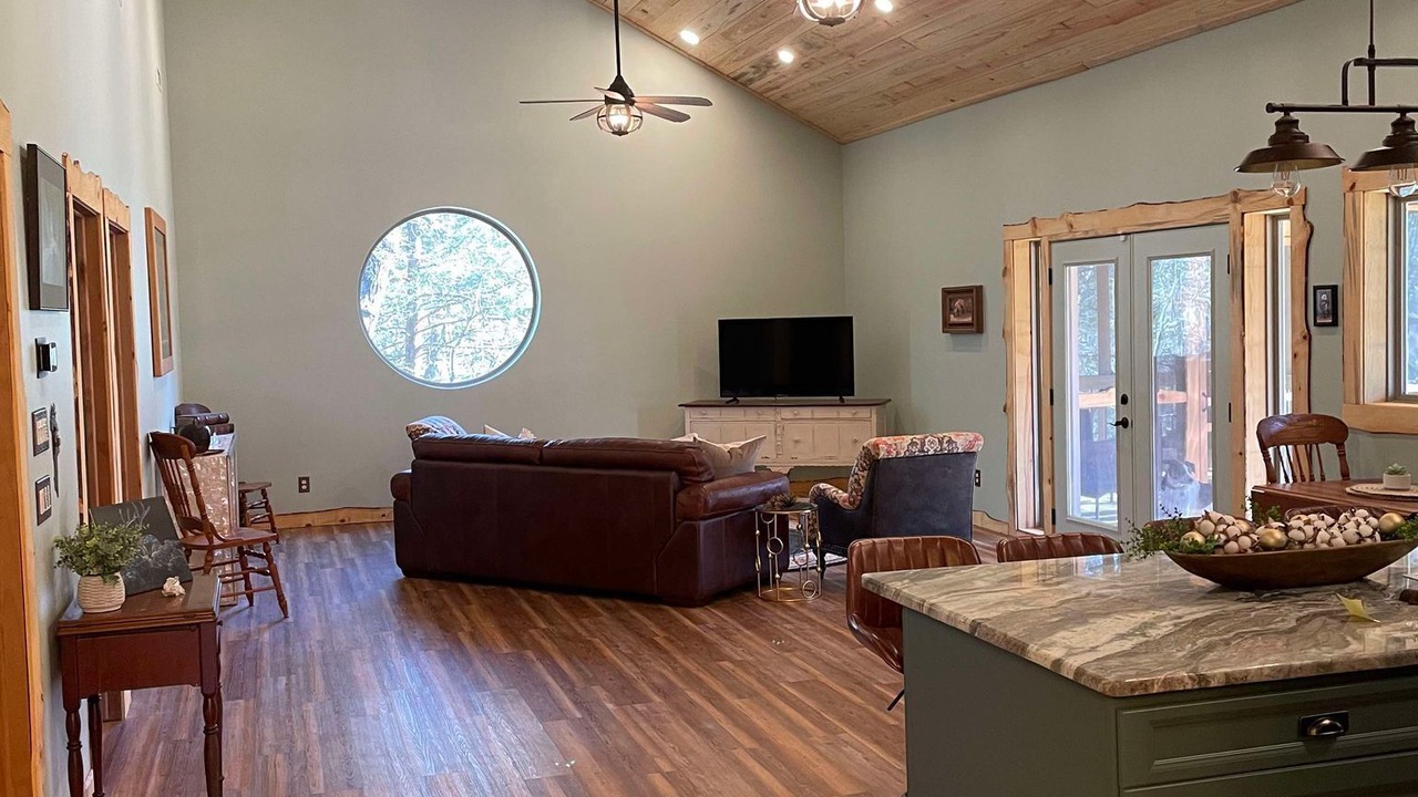 Photo of Livingroom in Marble Falls