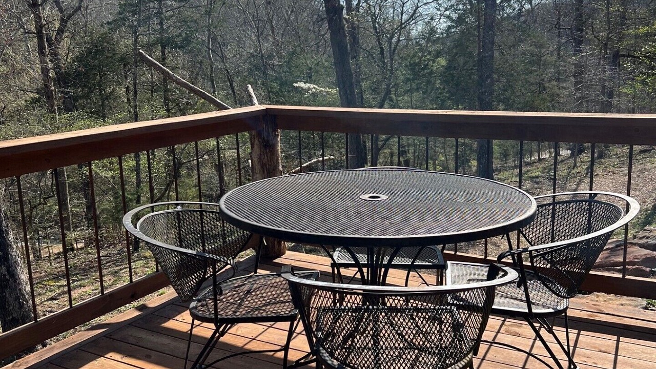 Photo of Outdoor in Marble Falls