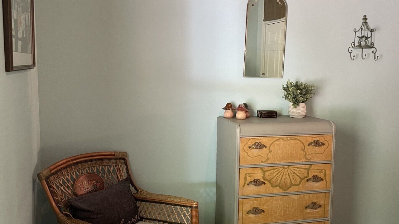 Photo of Bedroom in Marble Falls