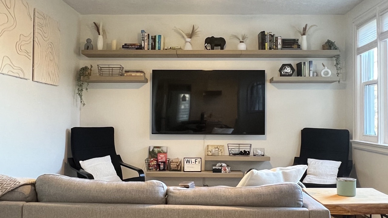 Photo of Livingroom in Adolphustown