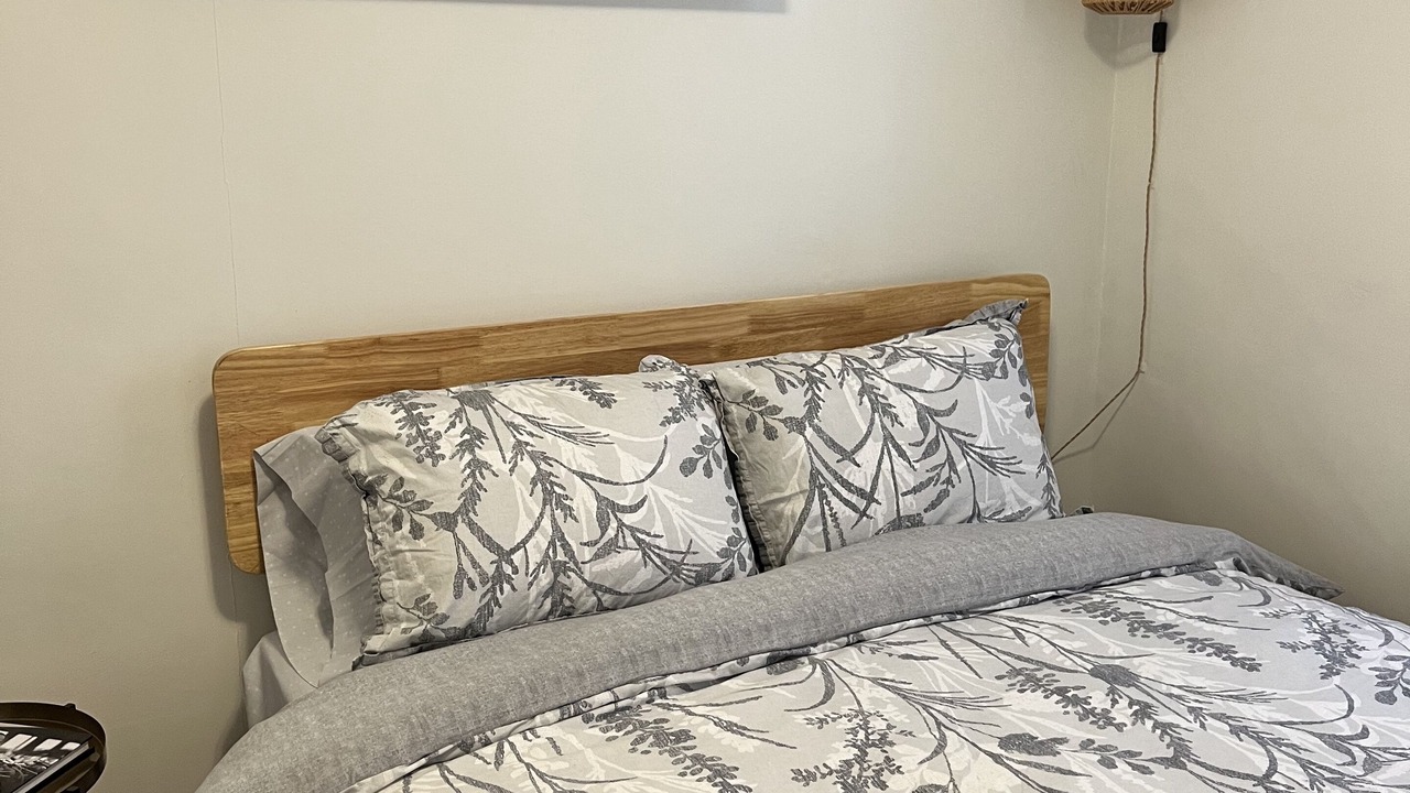 Photo of Bedroom in Adolphustown